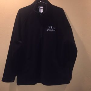 Disney fleece